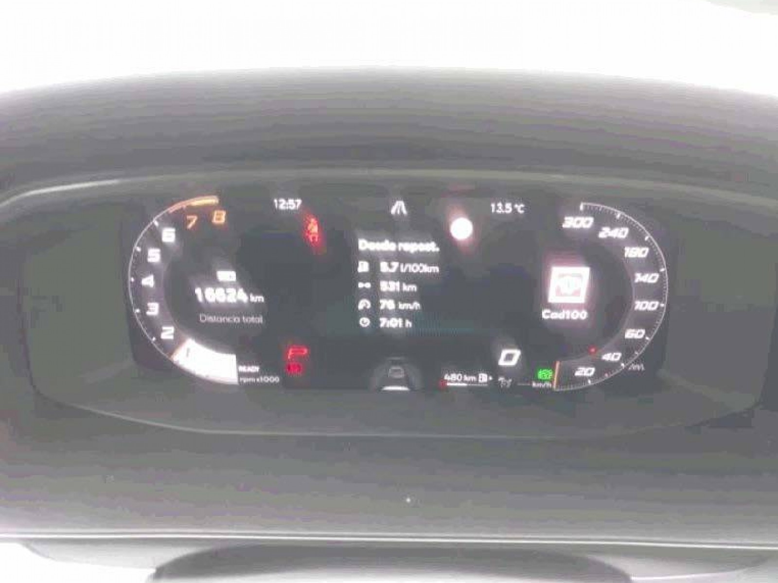 CUPRA - LEON - #852745 - 9