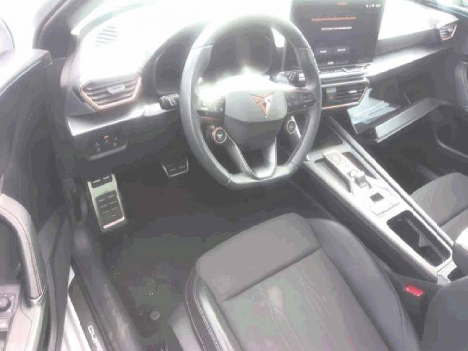CUPRA - LEON - #852745 - 8