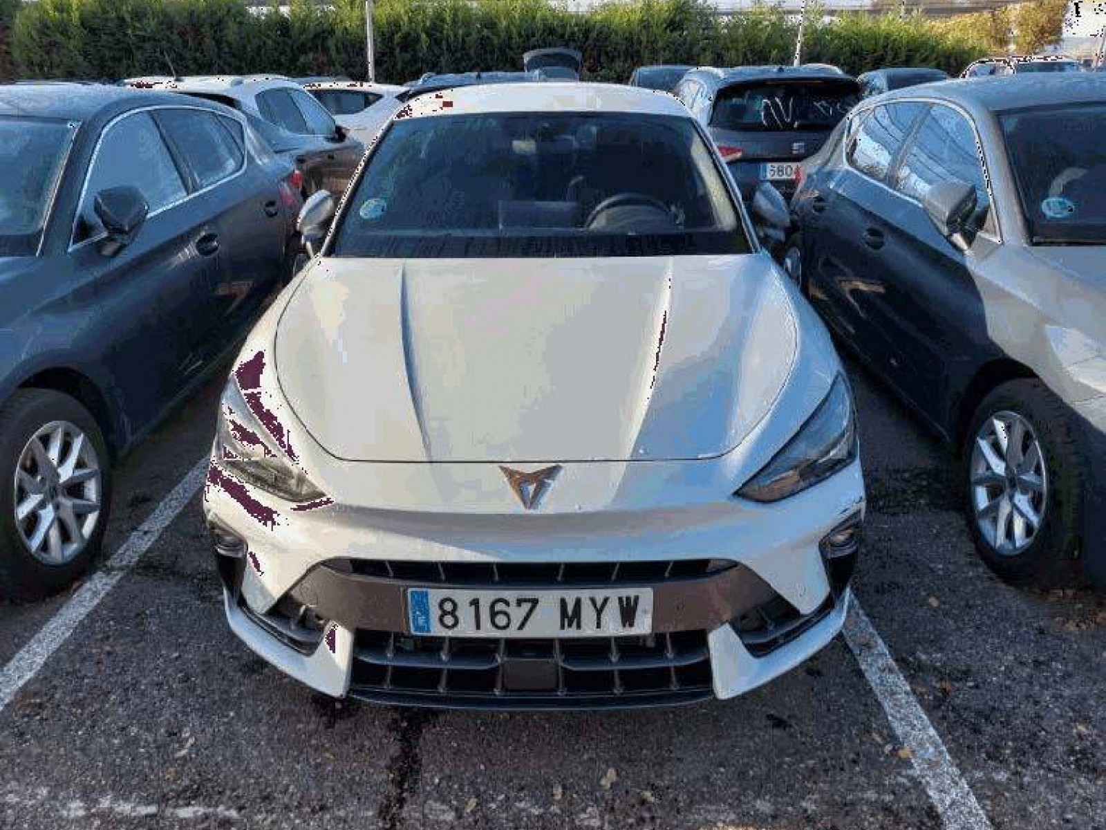 CUPRA - LEON - #852746 - 1