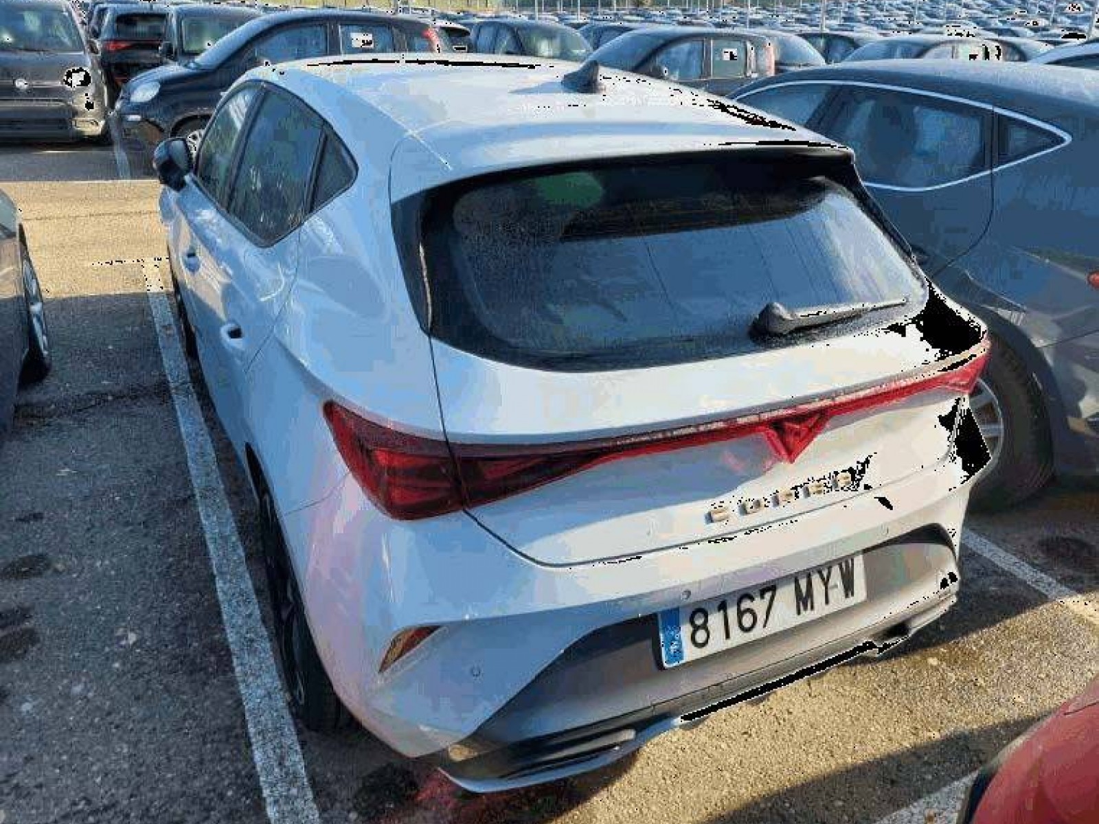 CUPRA - LEON - #852746 - 3