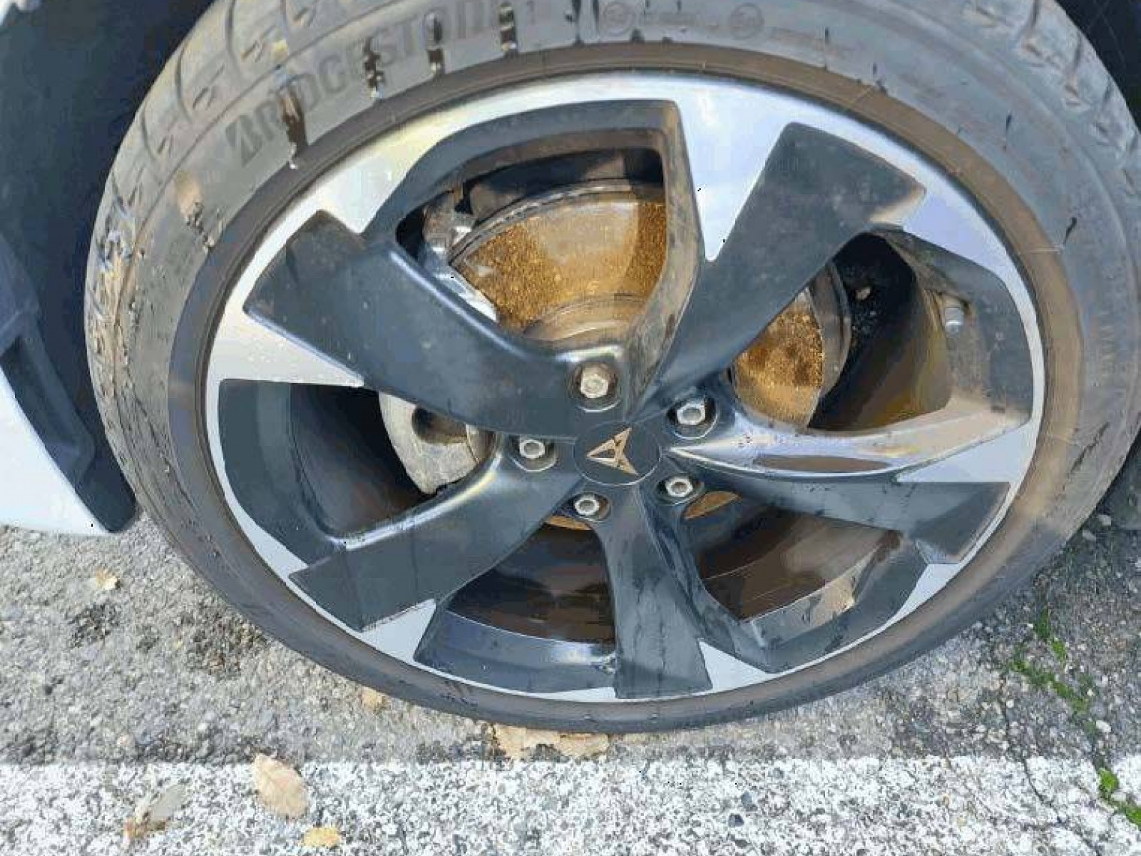 CUPRA - LEON - #852746 - 7