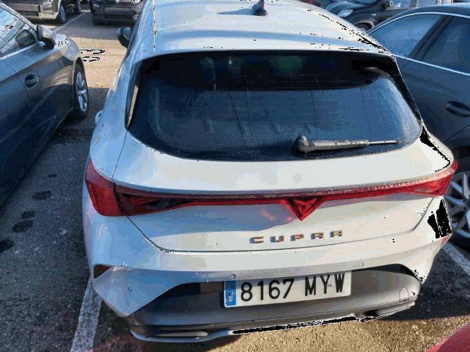 CUPRA - LEON - #852746 - 4