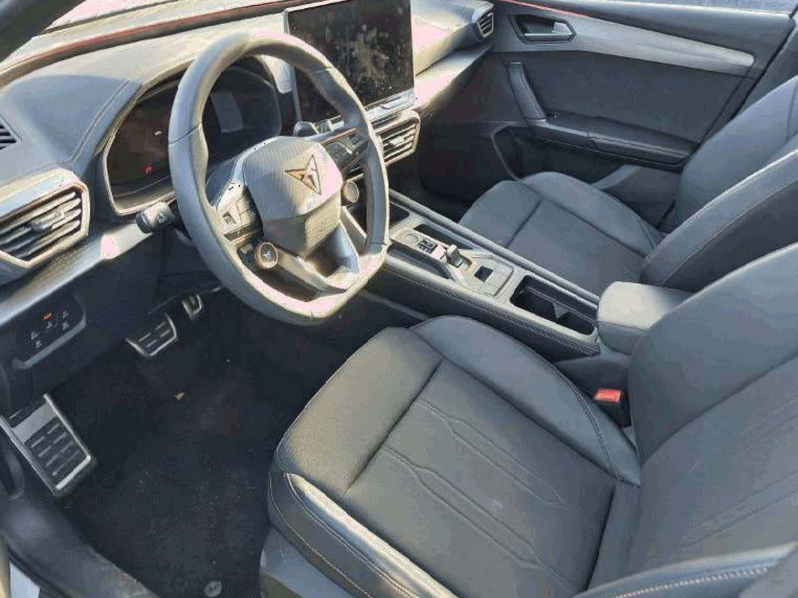 CUPRA - LEON - #852746 - 11