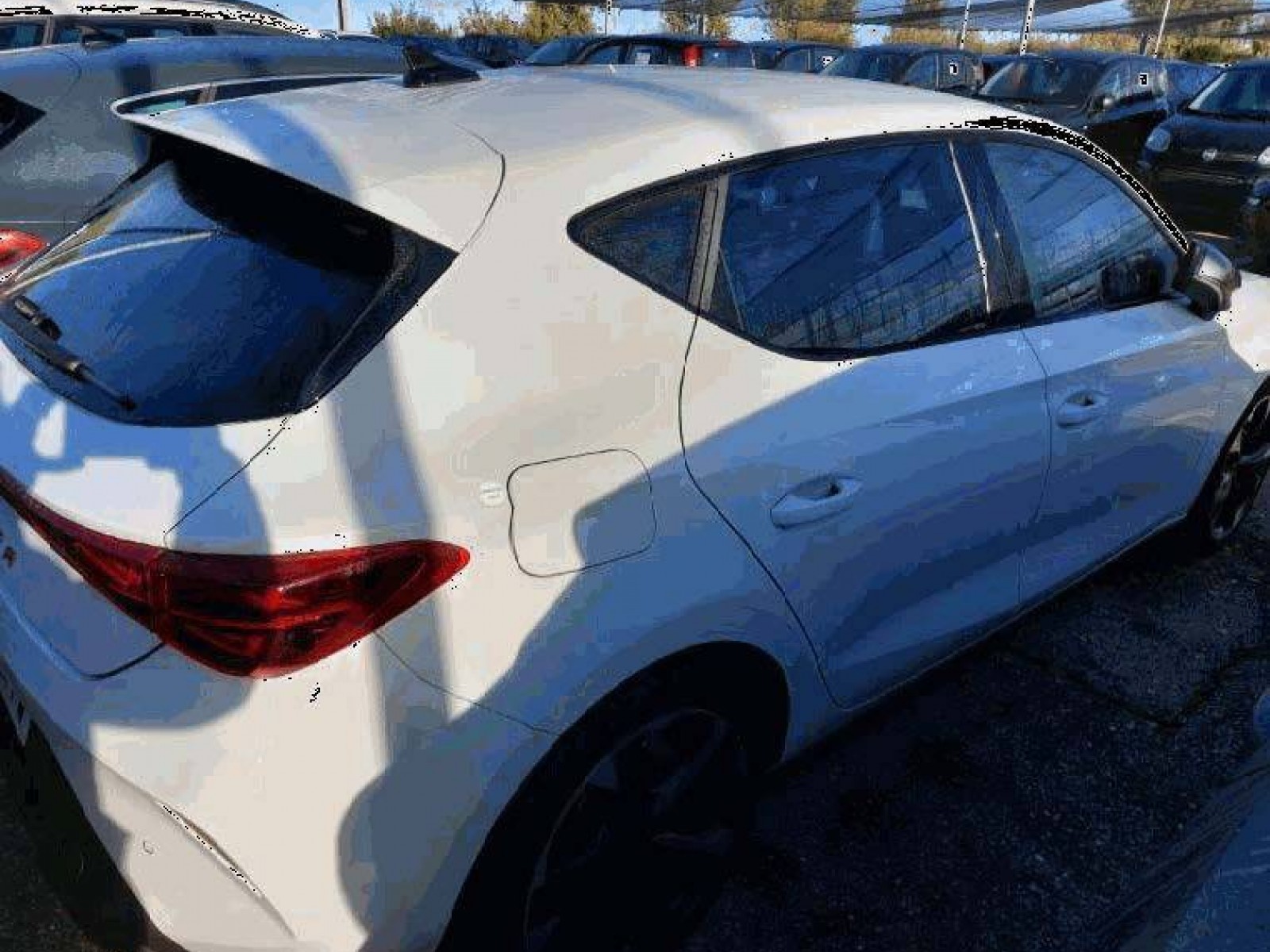 CUPRA - LEON - #852746 - 9