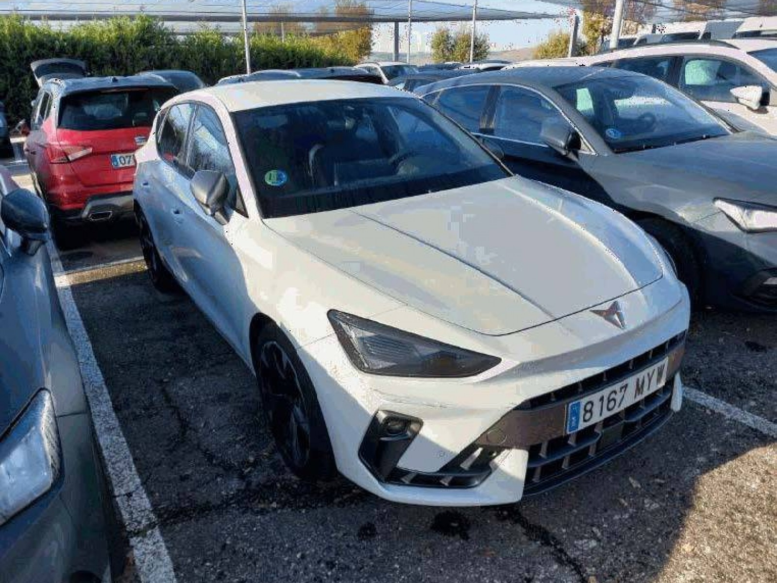 CUPRA - LEON - #852746 - 10