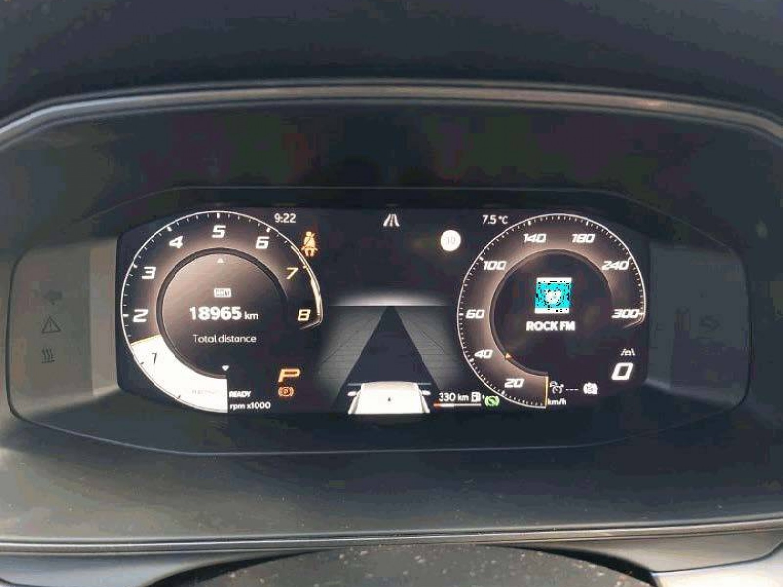 CUPRA - LEON - #852746 - 12