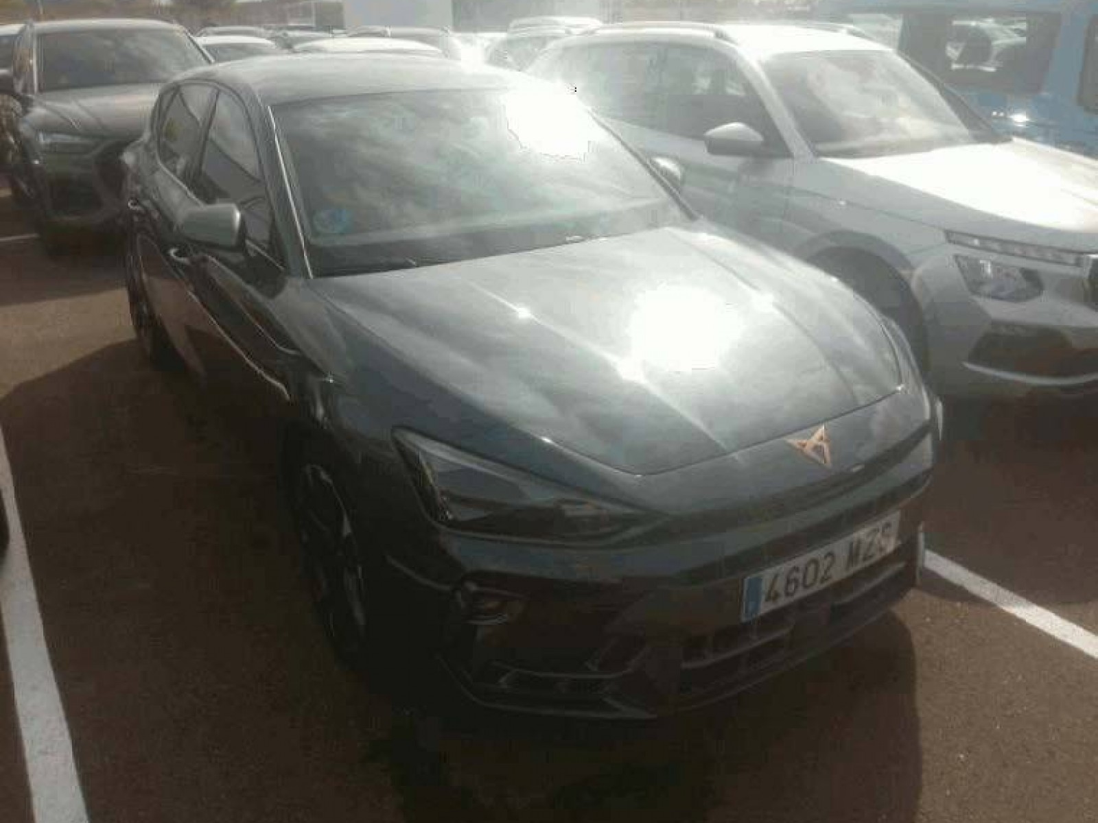 CUPRA - LEON - #852747 - 2