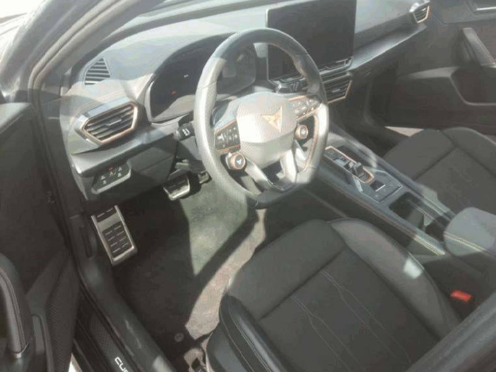 CUPRA - LEON - #852747 - 3