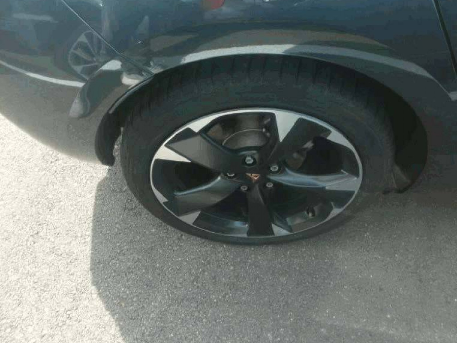 CUPRA - LEON - #852747 - 1