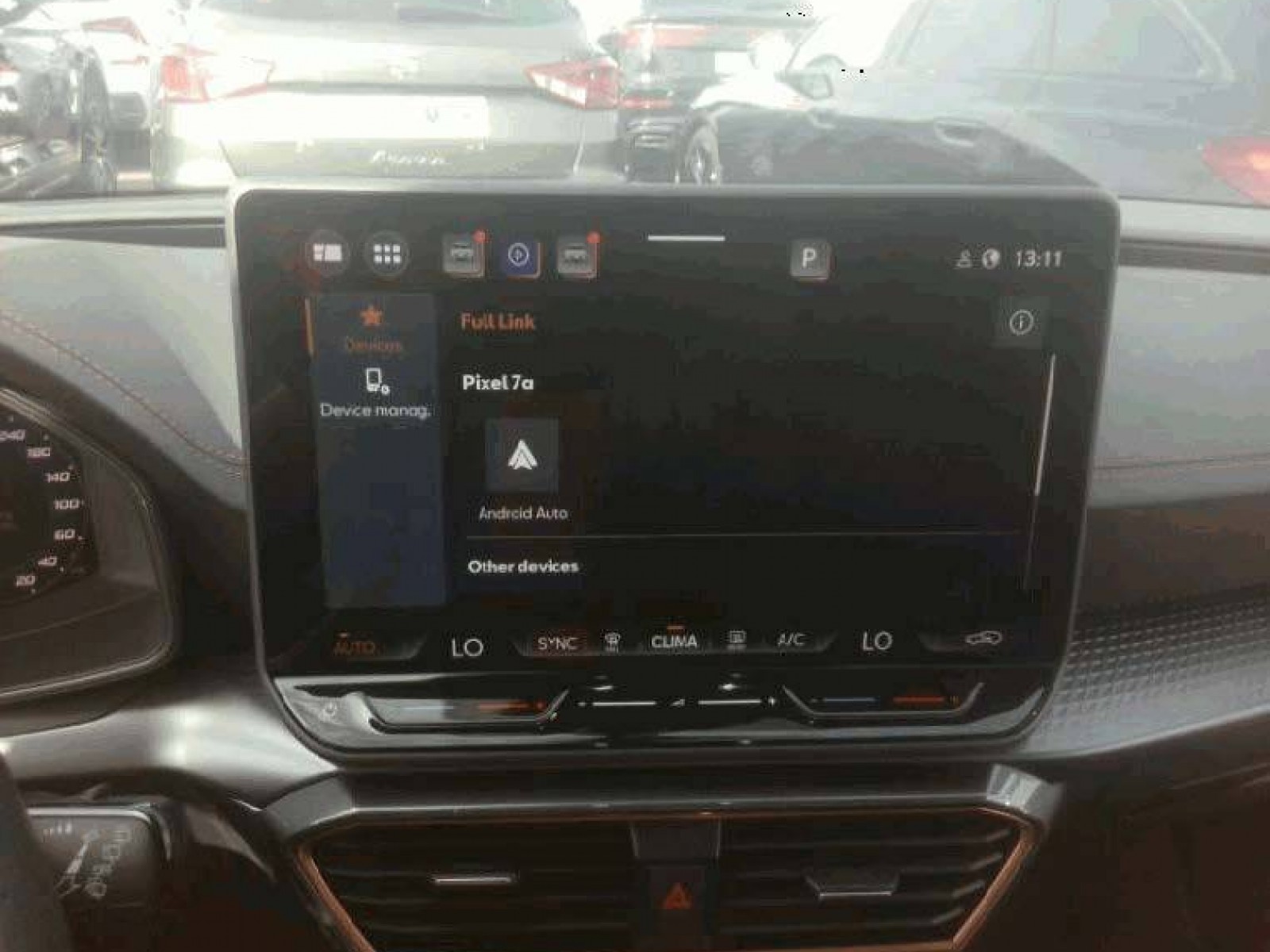 CUPRA - LEON - #852747 - 5