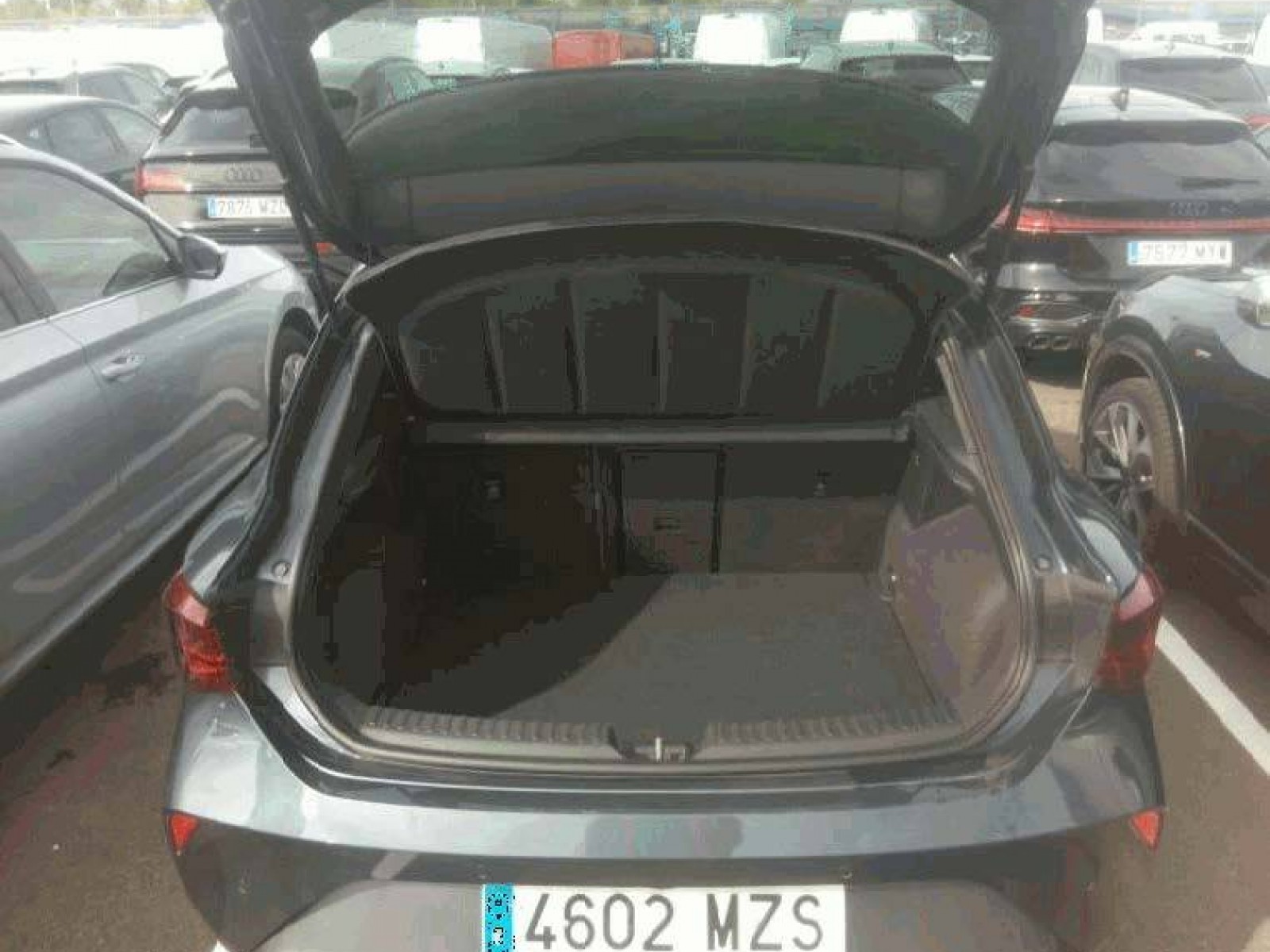 CUPRA - LEON - #852747 - 6