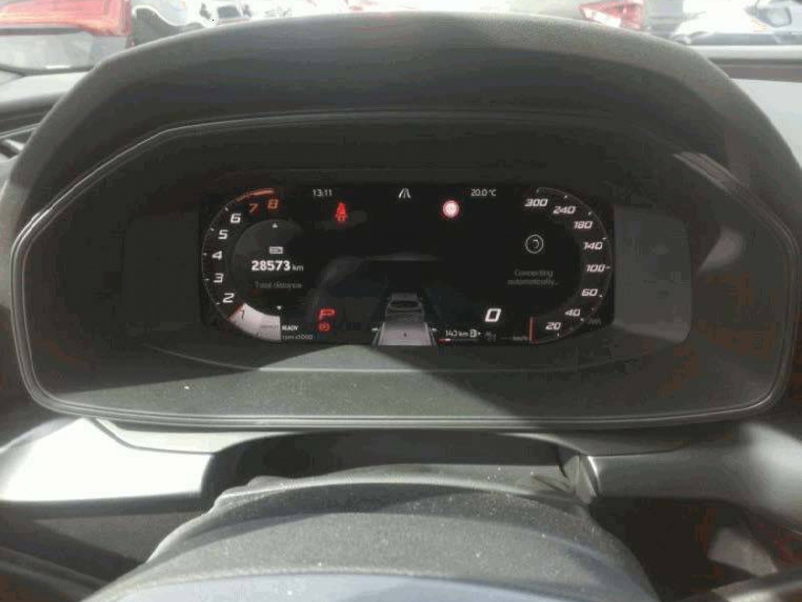 CUPRA - LEON - #852747 - 4