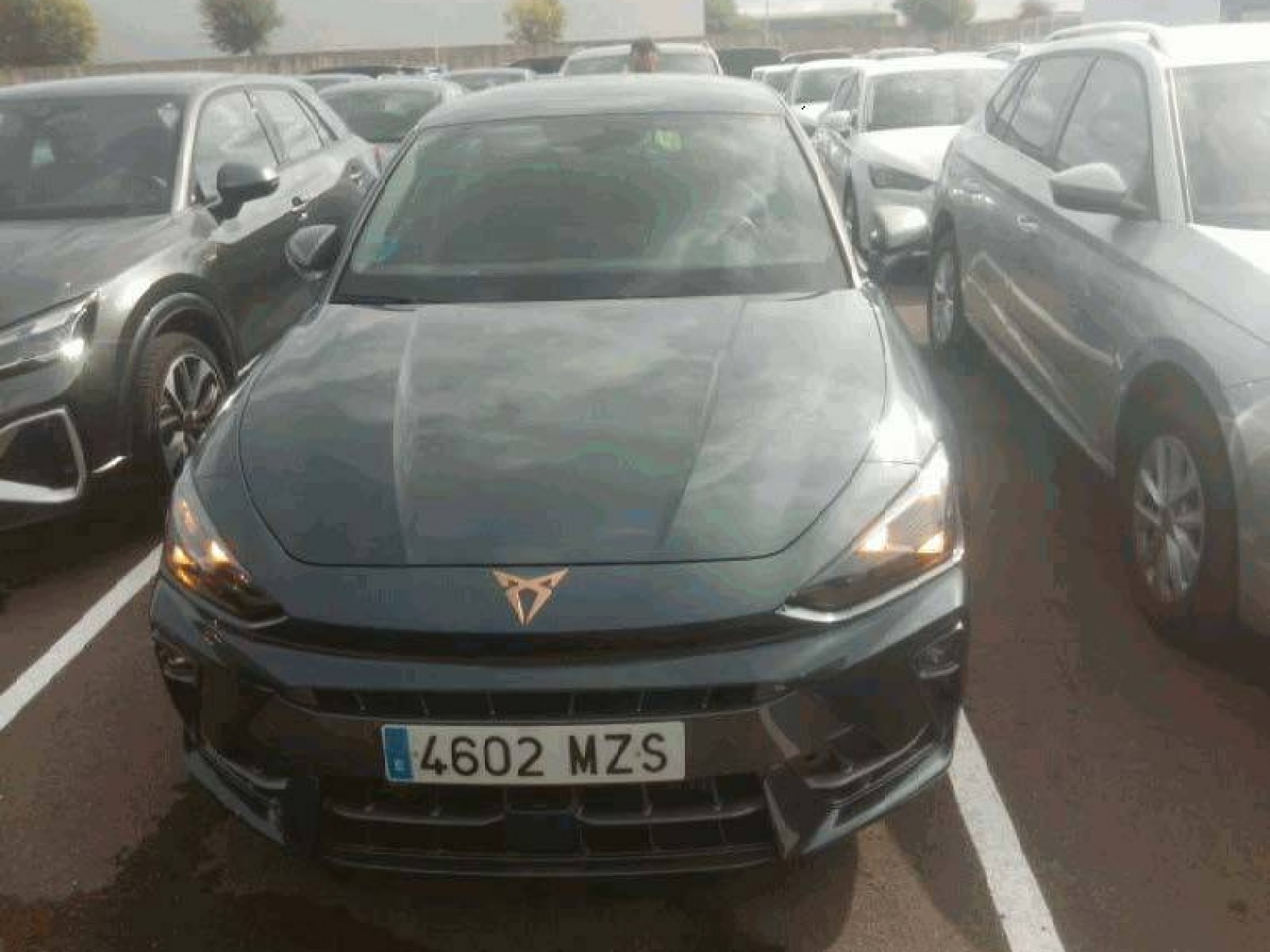 CUPRA - LEON - #852747 - 7