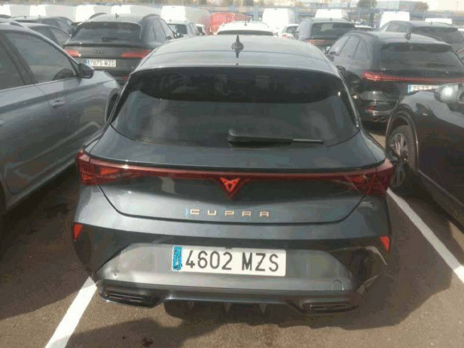 CUPRA - LEON - #852747 - 9