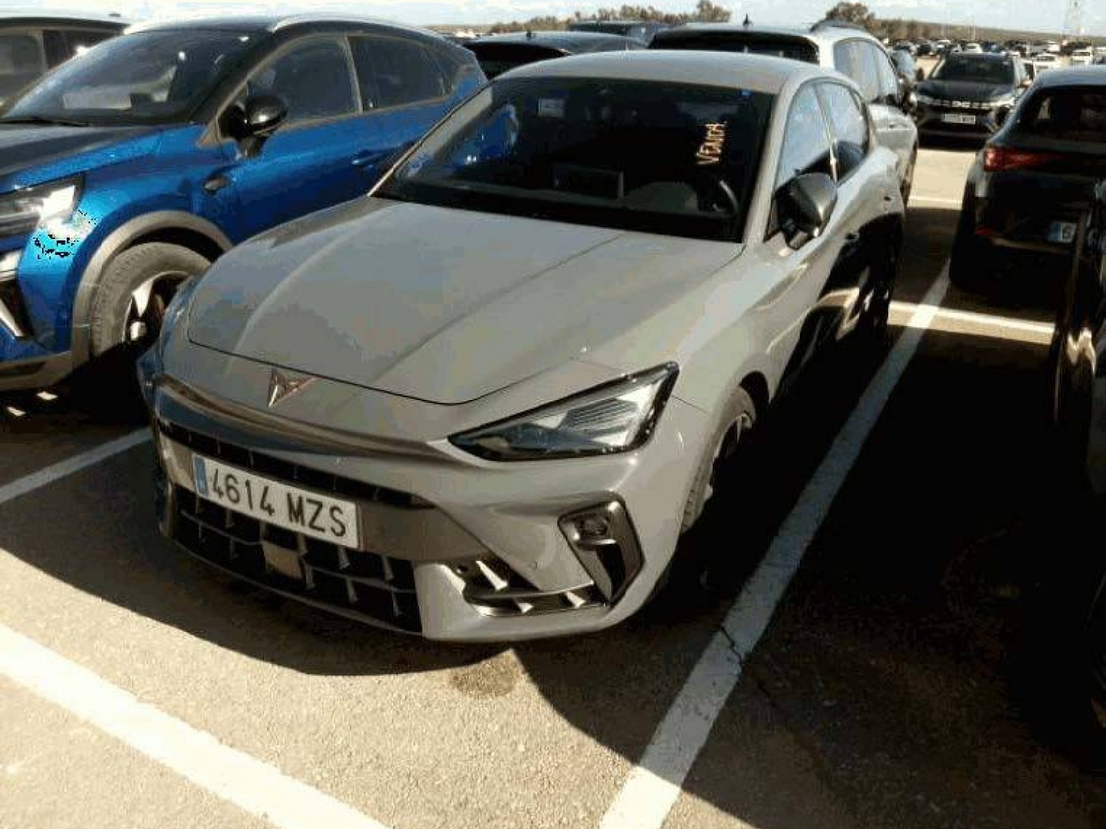 CUPRA - LEON - #852774 - 0