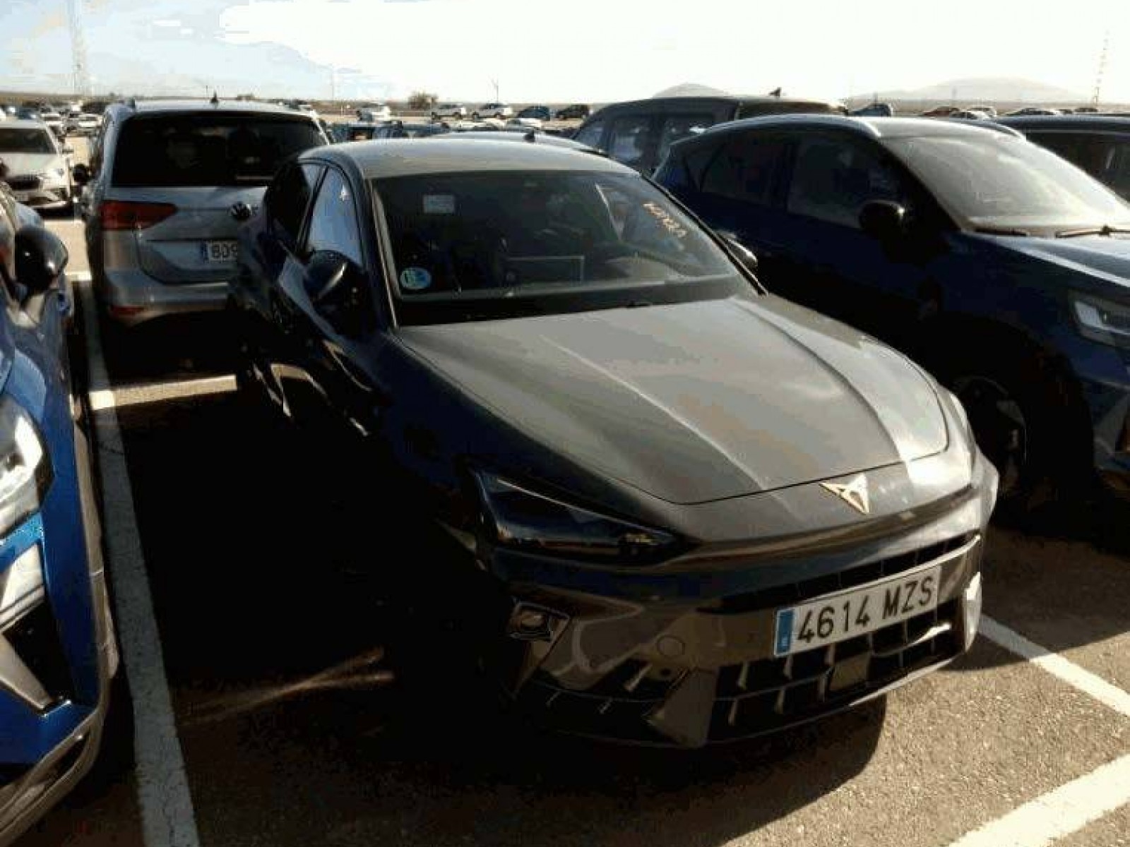 CUPRA - LEON - #852774 - 5