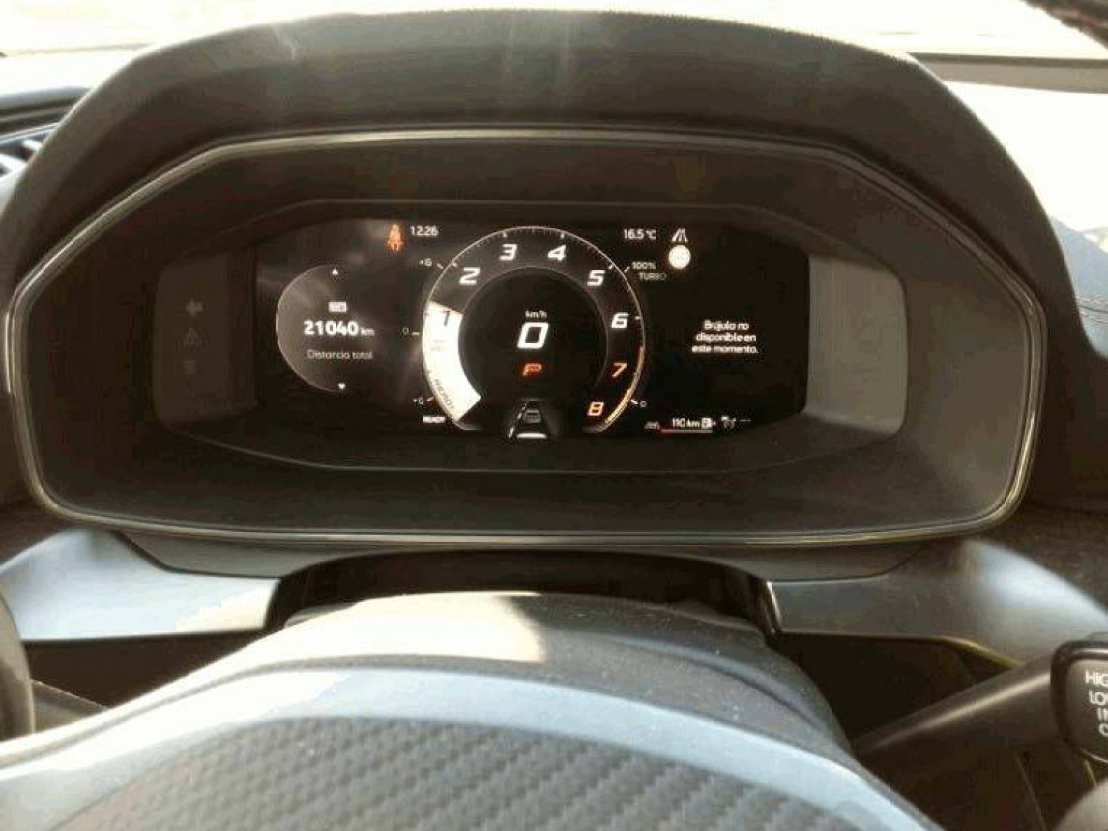 CUPRA - LEON - #852774 - 6