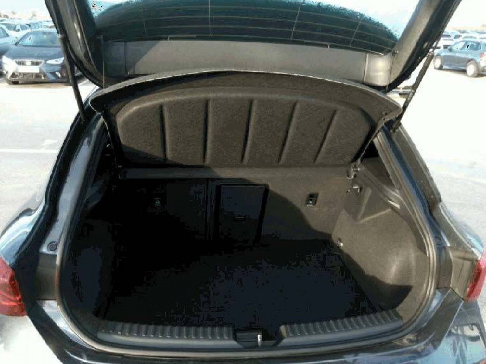 CUPRA - LEON - #852775 - 2