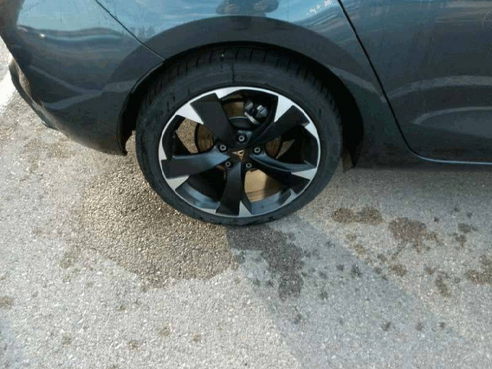 CUPRA - LEON - #852775 - 3