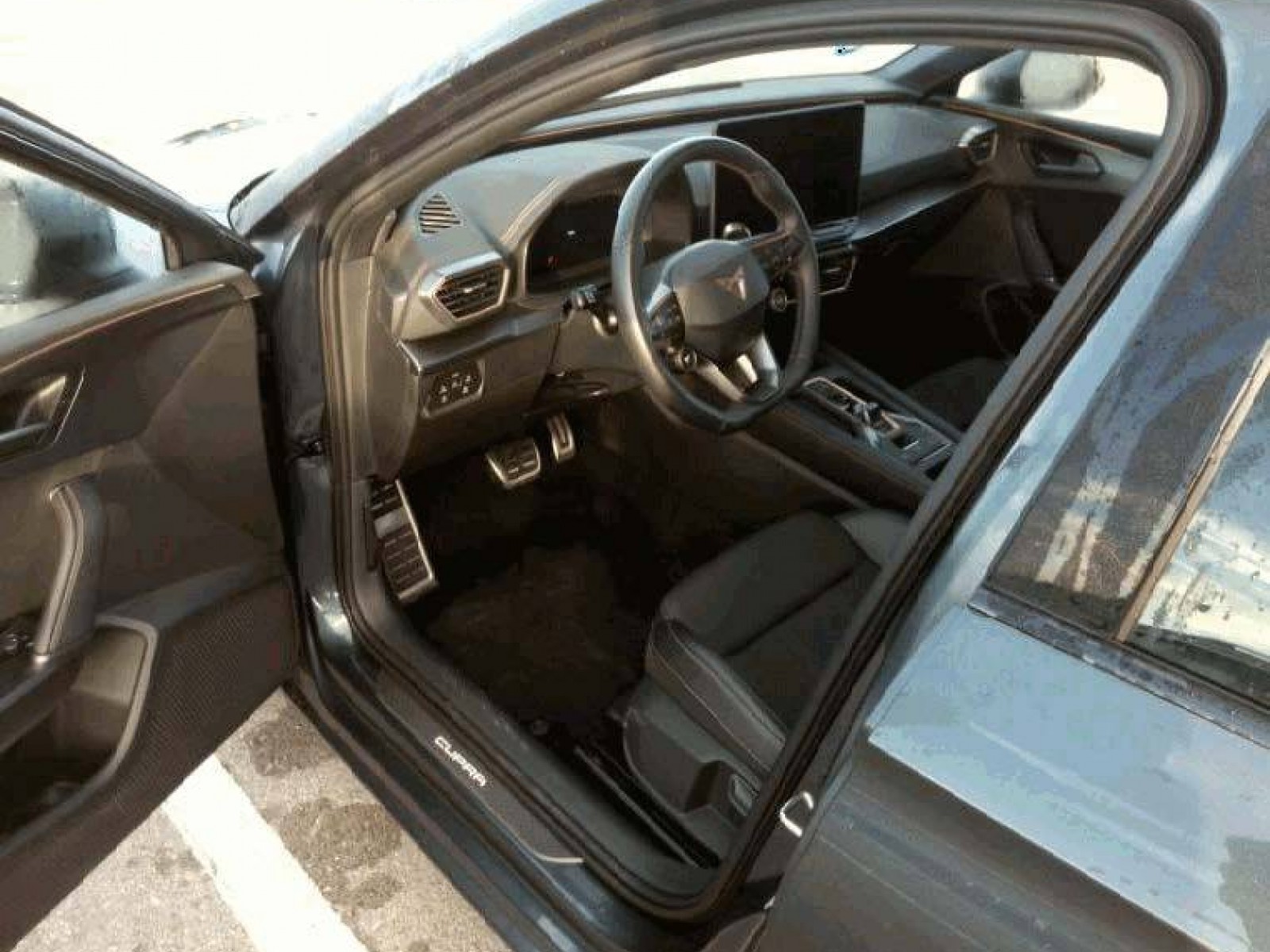 CUPRA - LEON - #852775 - 4