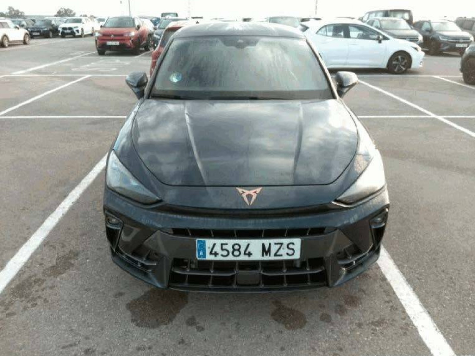 CUPRA - LEON - #852775 - 6