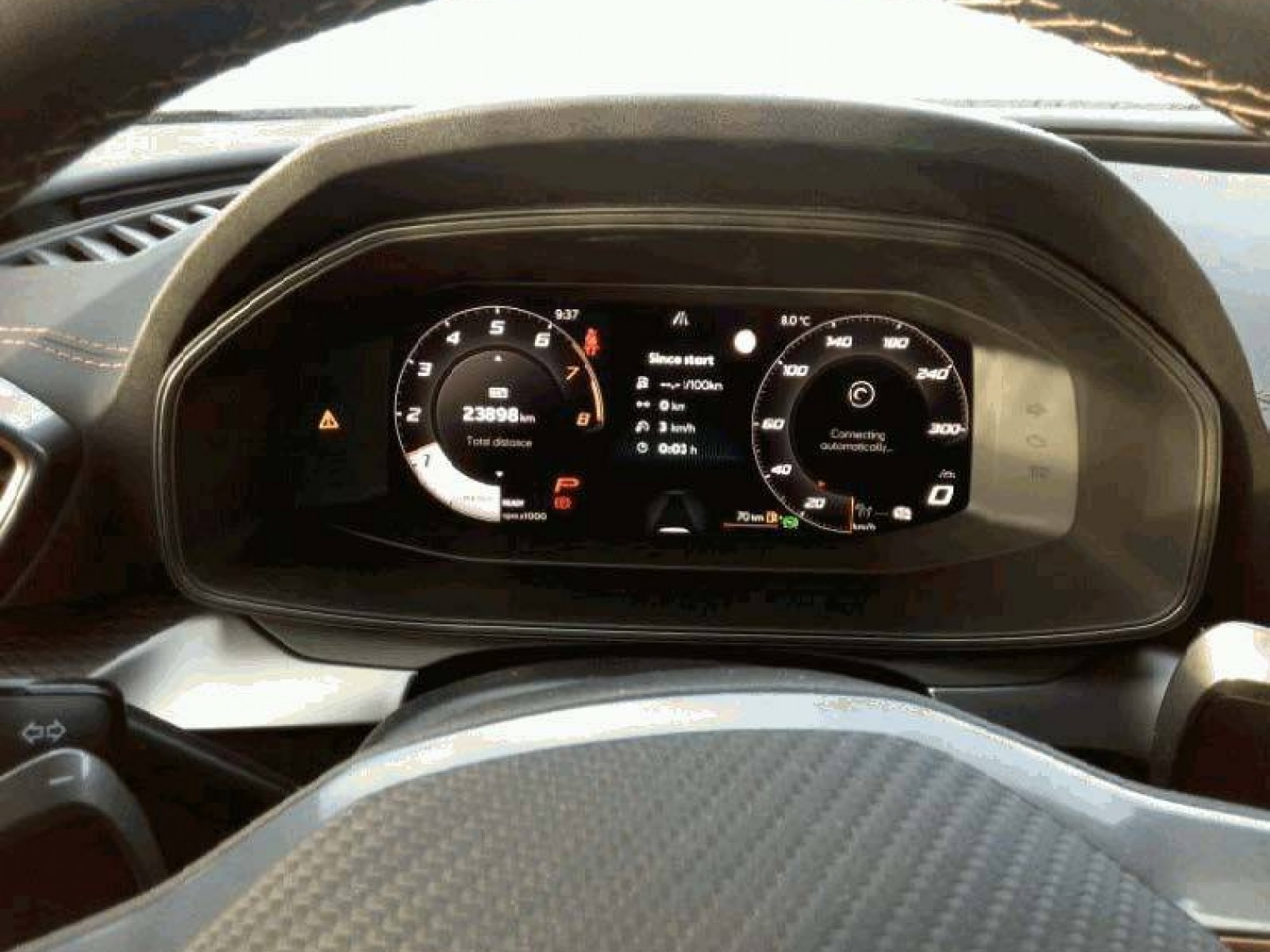 CUPRA - LEON - #852775 - 5