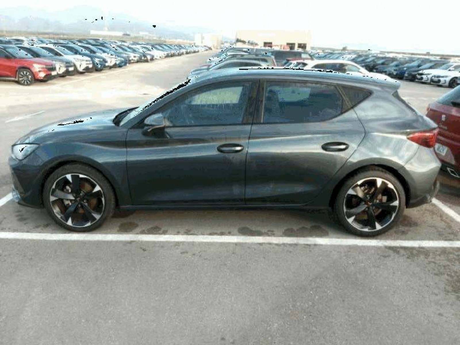 CUPRA - LEON - #852775 - 7