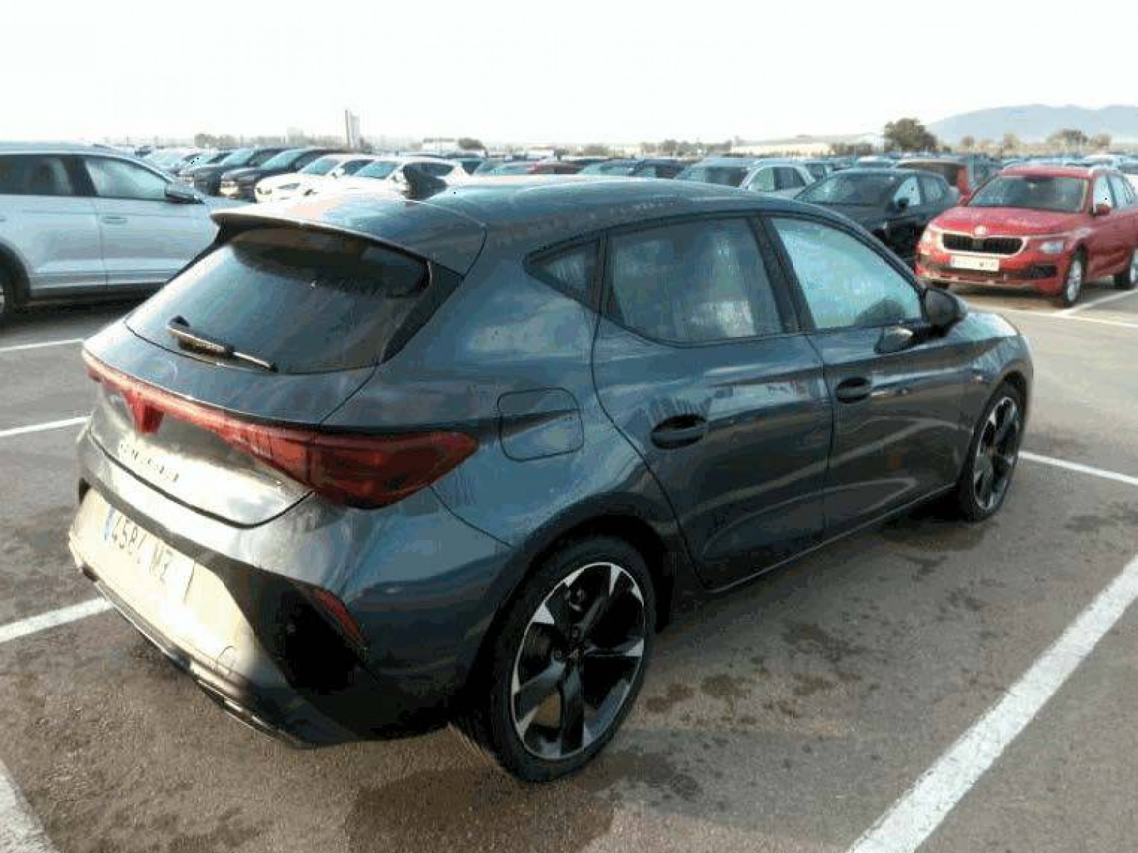 CUPRA - LEON - #852775 - 10