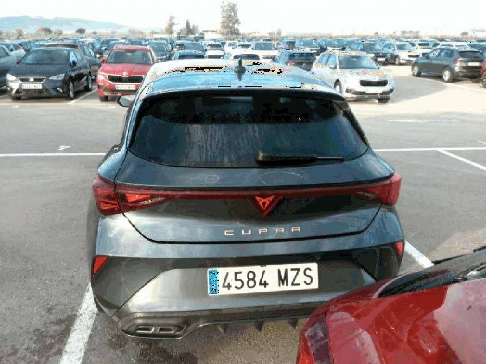 CUPRA - LEON - #852775 - 9