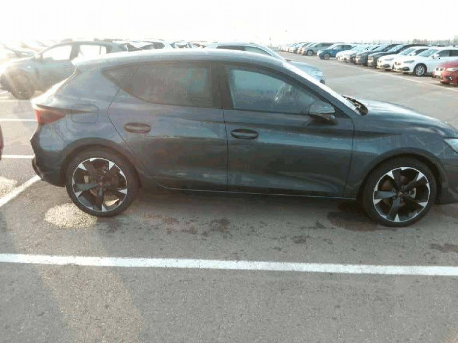 CUPRA - LEON - #852775 - 11