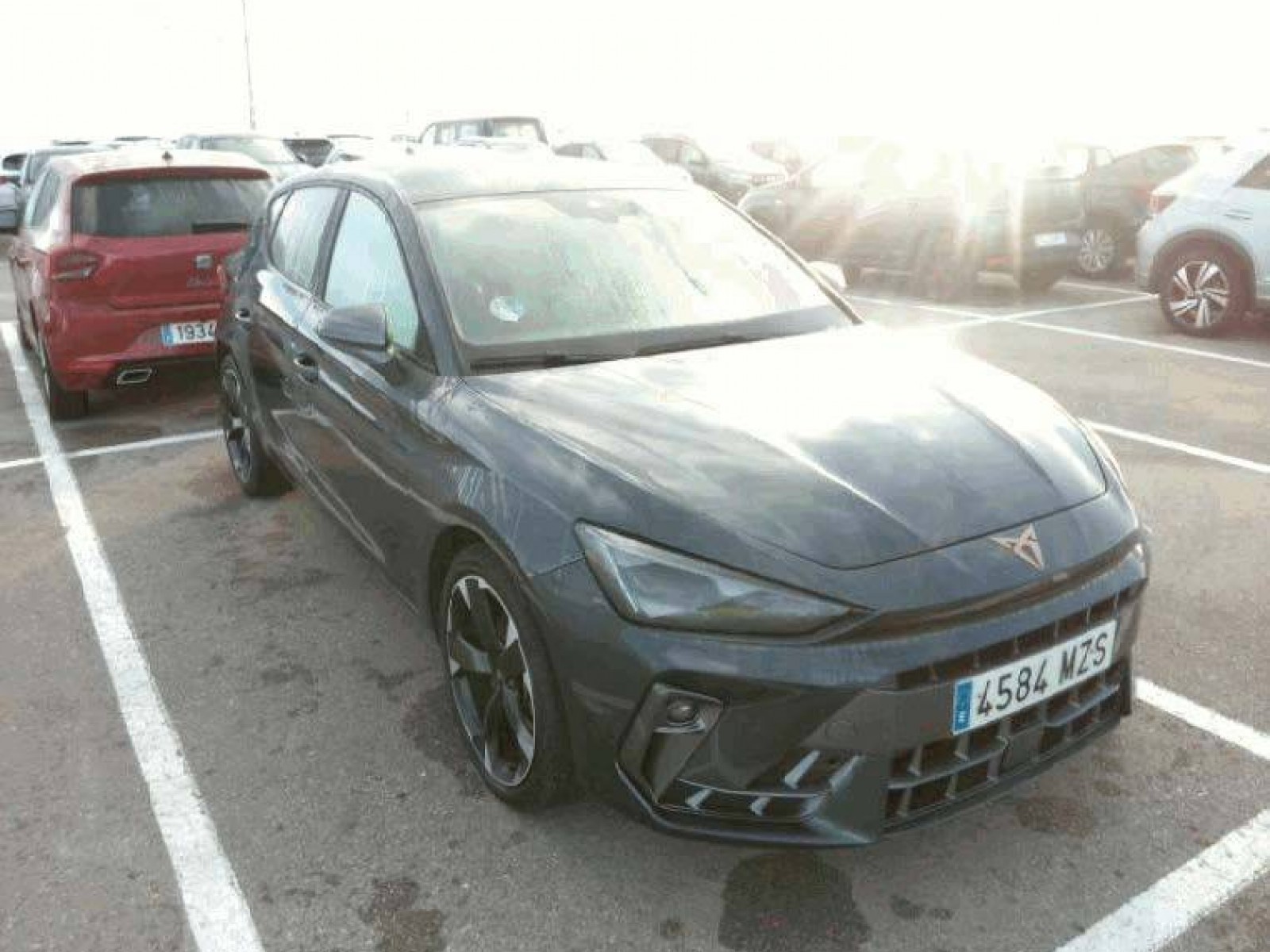 CUPRA - LEON - #852775 - 12