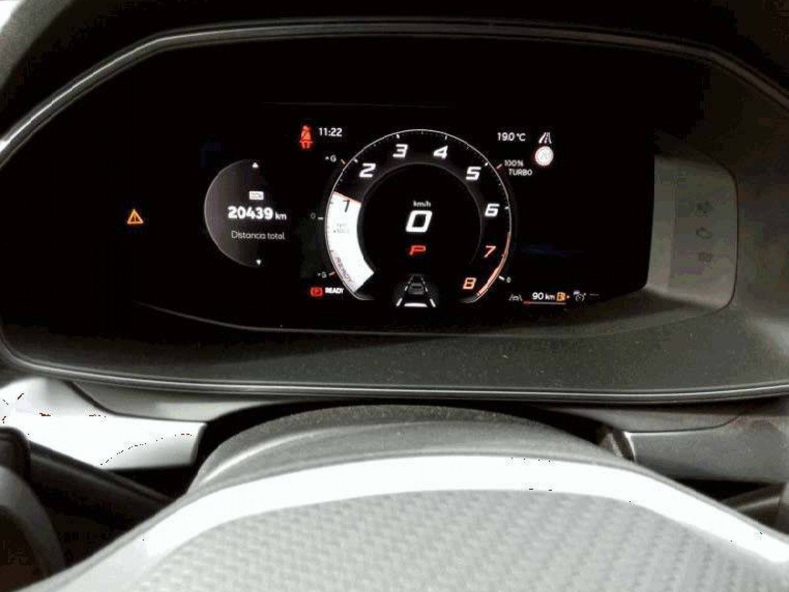 CUPRA - LEON - #852766 - 3