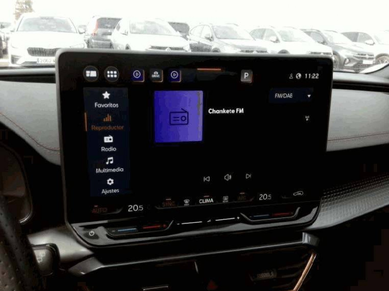 CUPRA - LEON - #852766 - 5