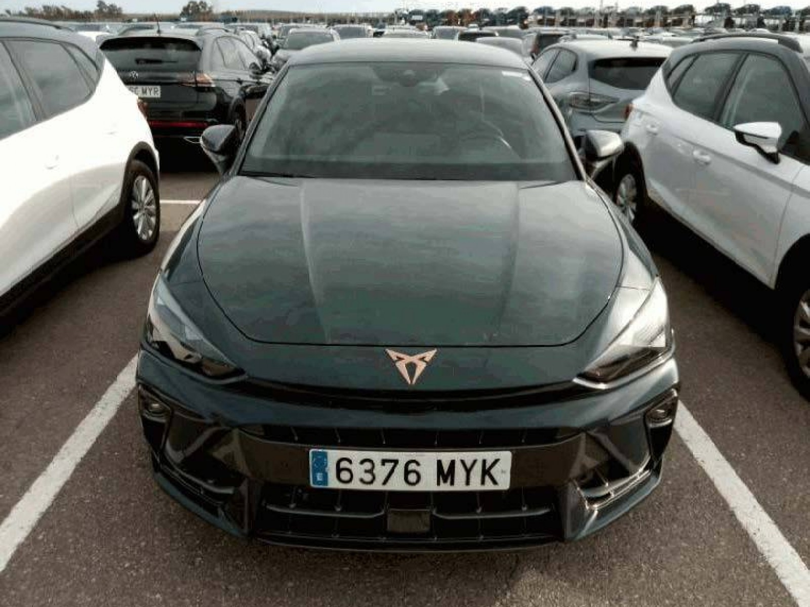 CUPRA - LEON - #852766 - 7