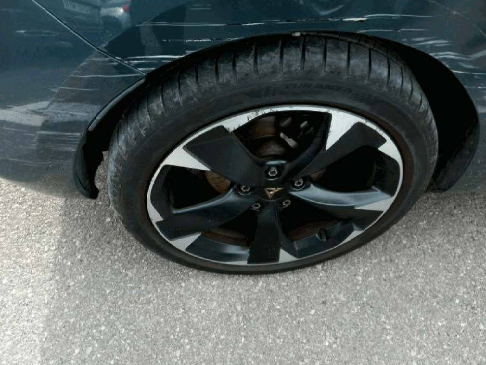 CUPRA - LEON - #852766 - 4