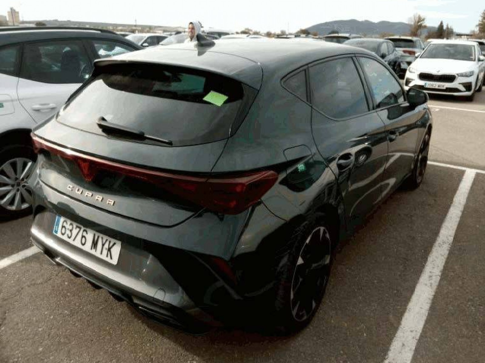 CUPRA - LEON - #852766 - 10