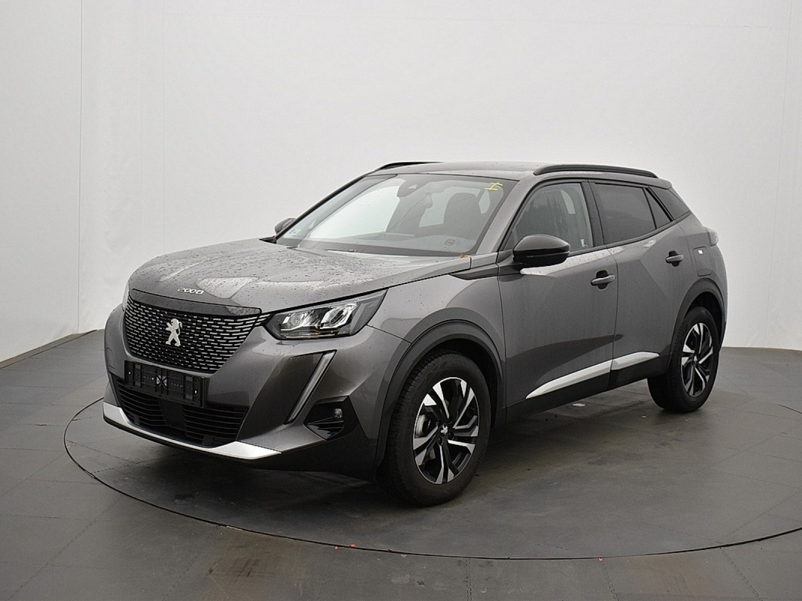 PEUGEOT - 2008 - #172411 - 0
