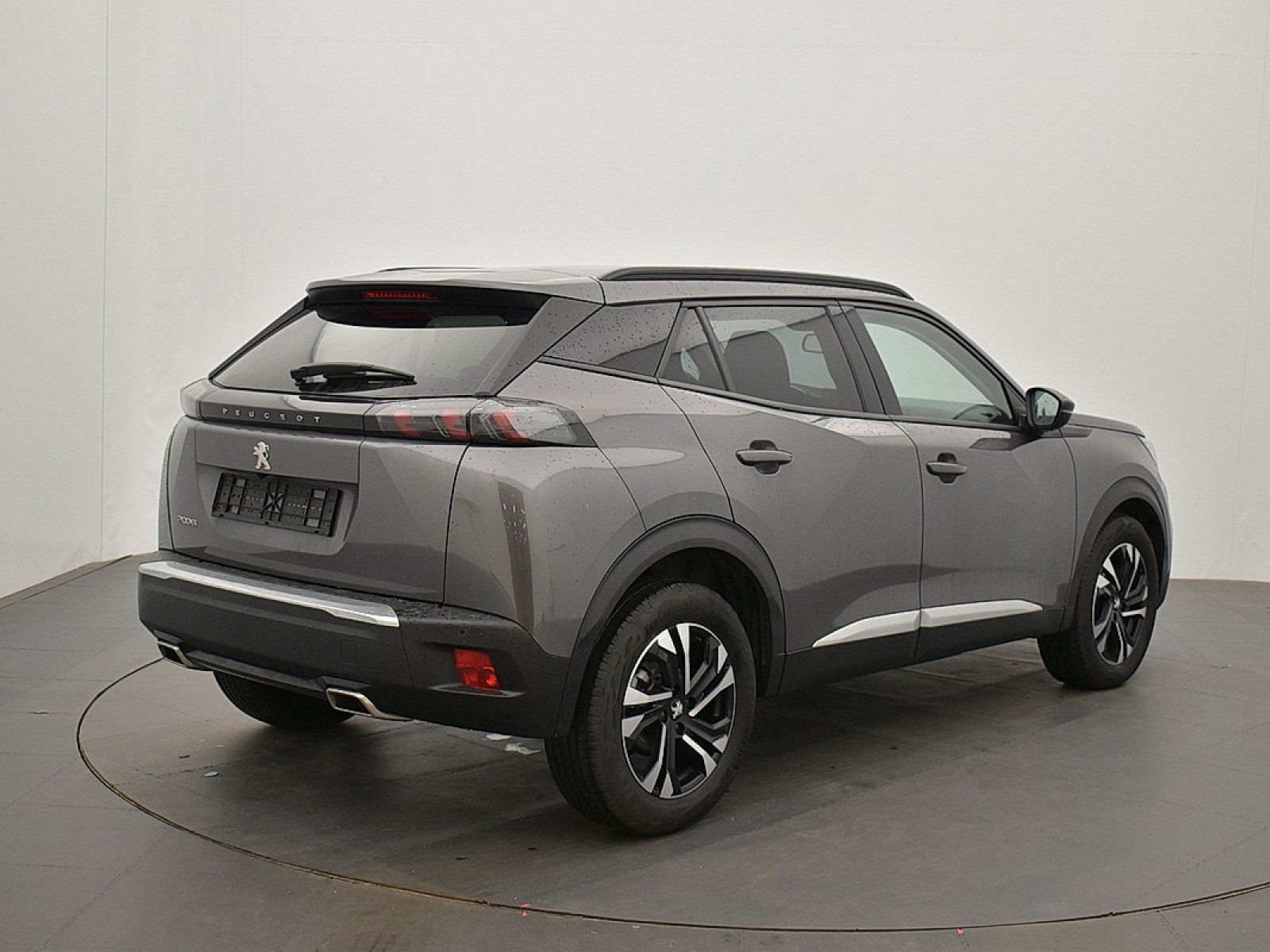 PEUGEOT - 2008 - #172411 - 3