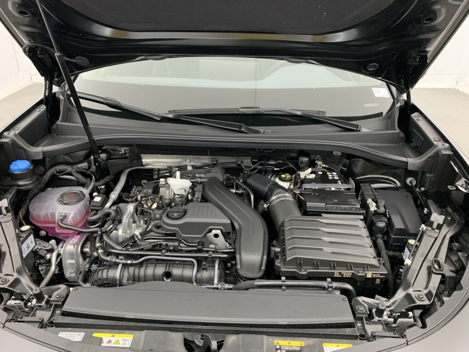 CUPRA - Terramar - #842484 - 44