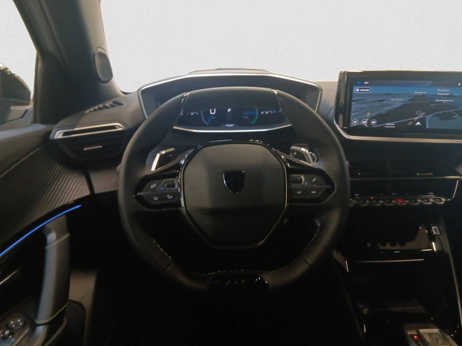 PEUGEOT - 2008 - #832476 - 10