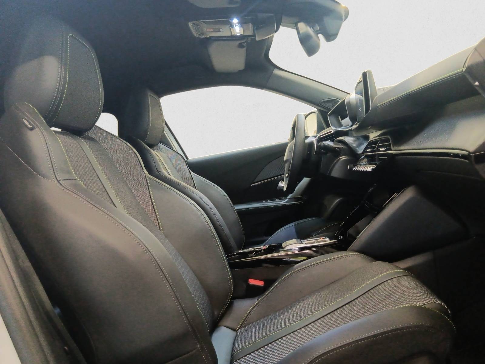 PEUGEOT - 2008 - #847336 - 13