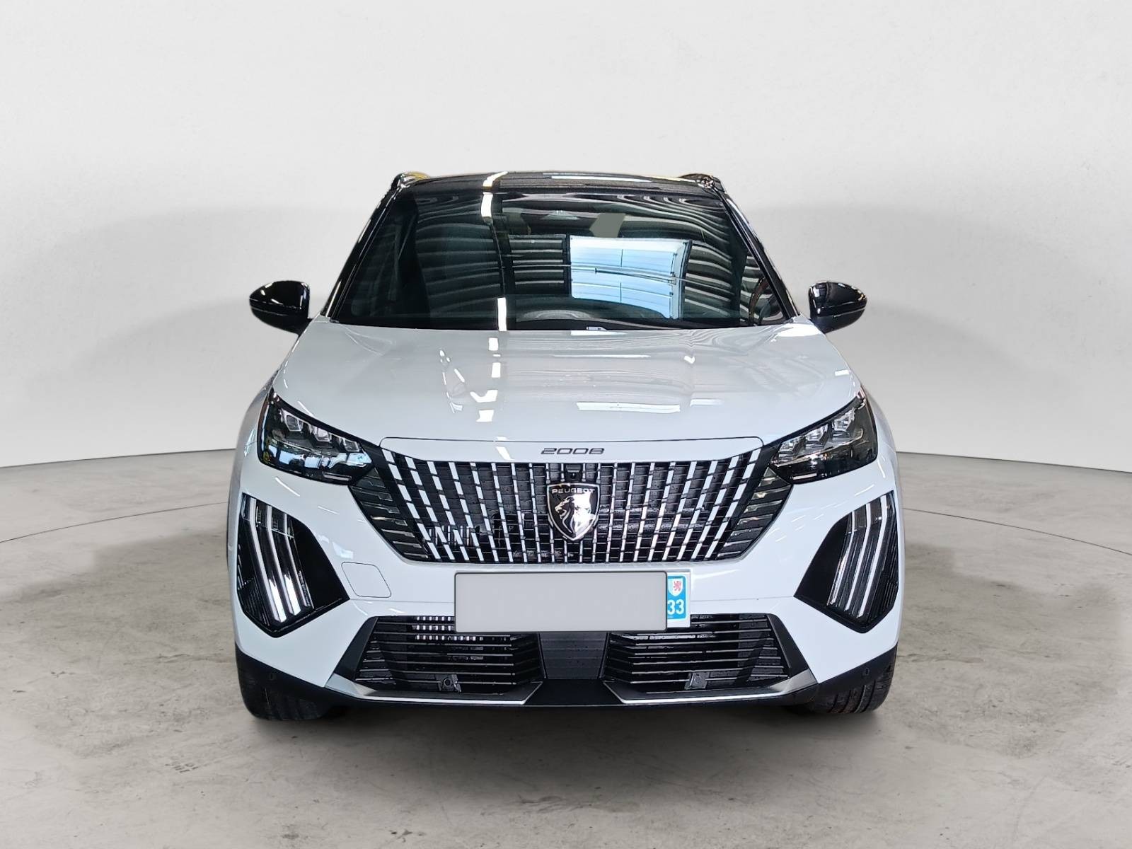 PEUGEOT - 2008 - #847337 - 4