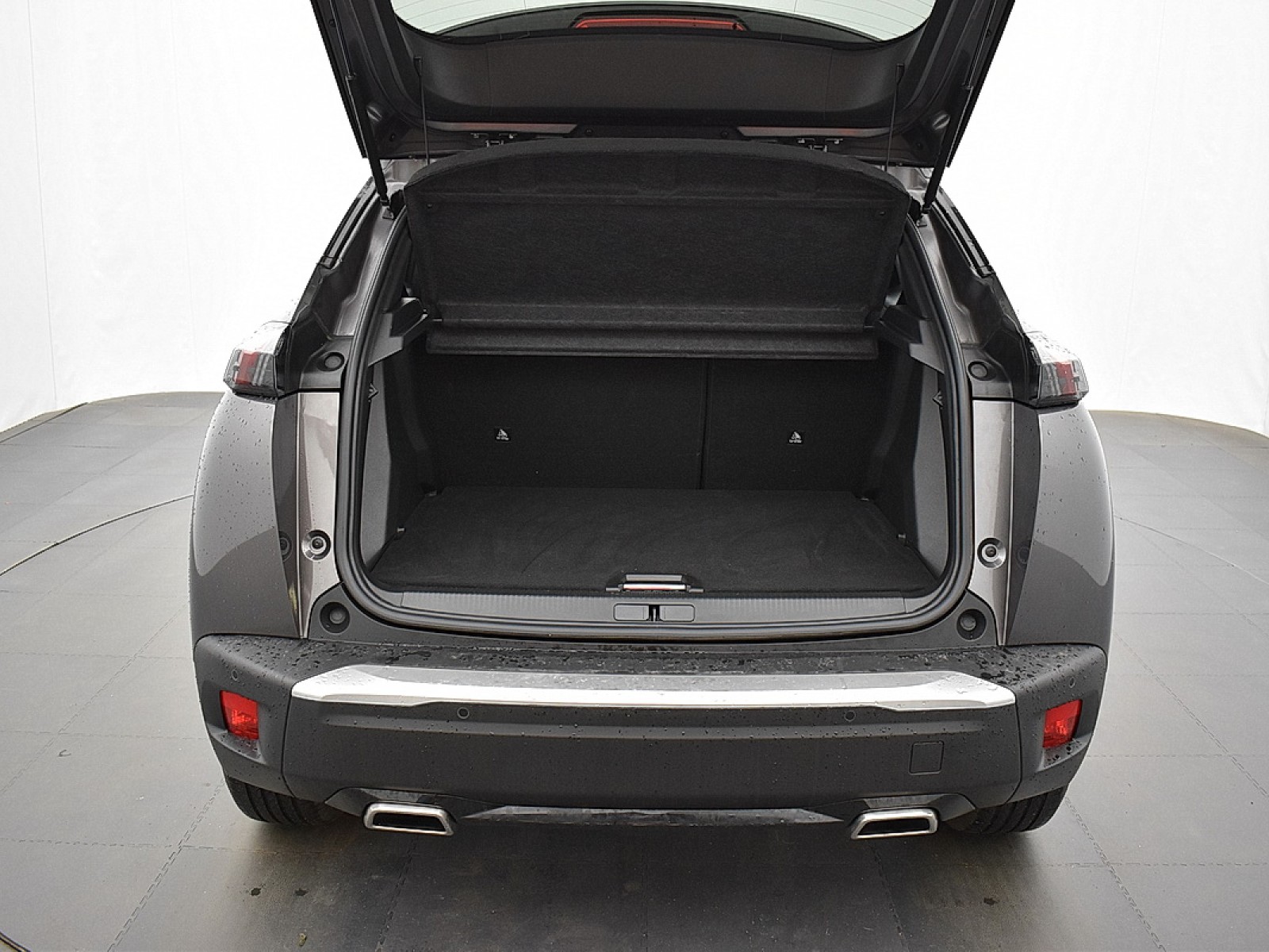 PEUGEOT - 2008 - #172411 - 13