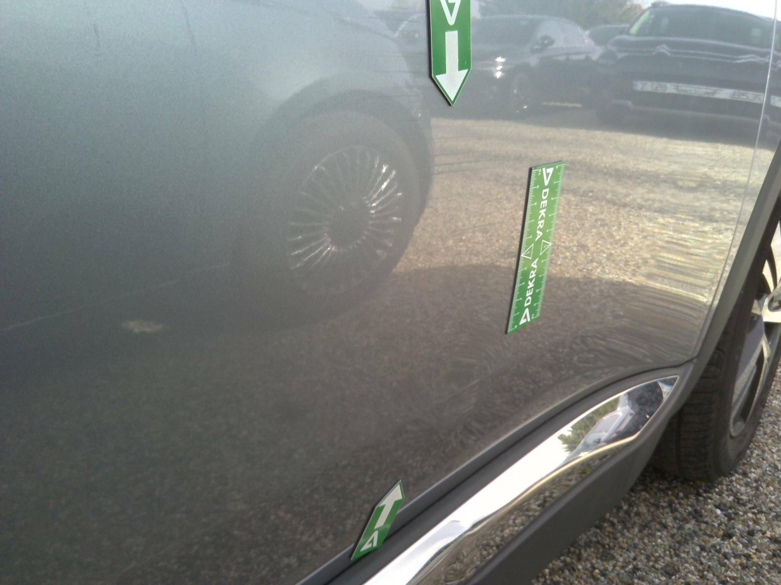 PEUGEOT - 3008 - #851390 - 8