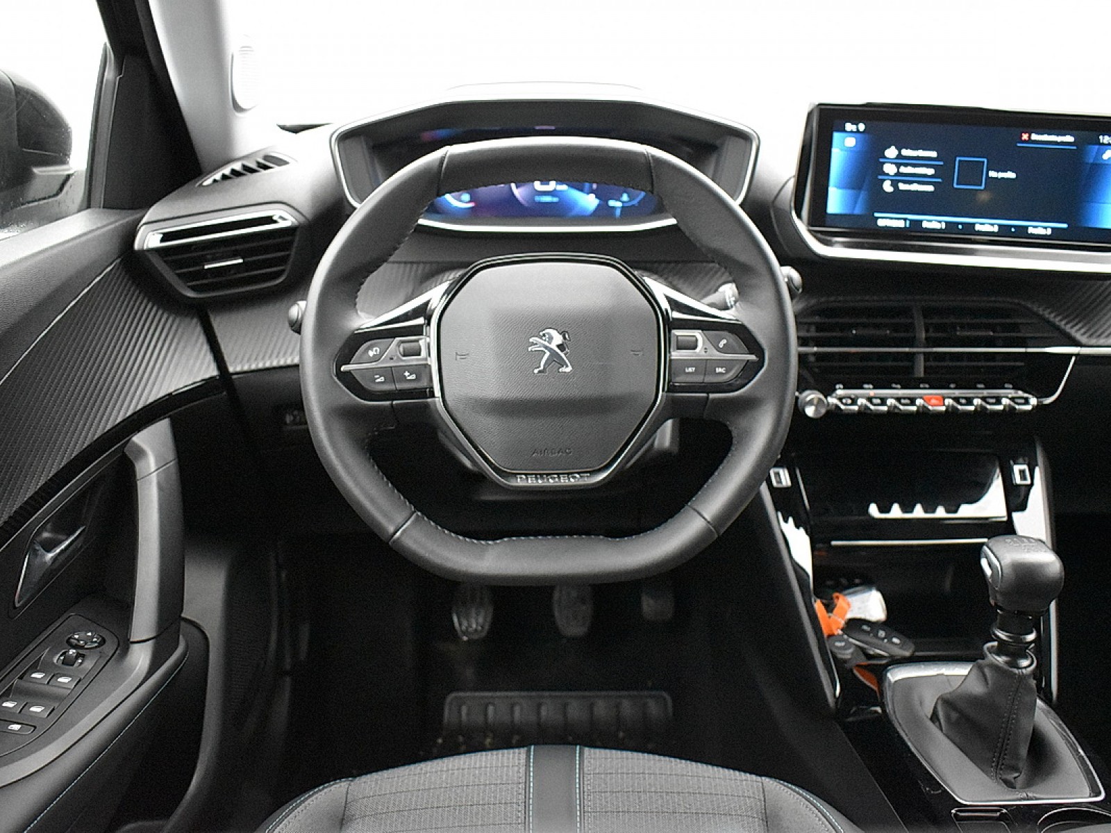 PEUGEOT - 2008 - #172411 - 9