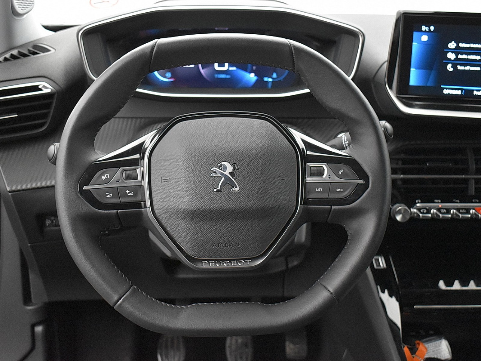 PEUGEOT - 2008 - #172411 - 10