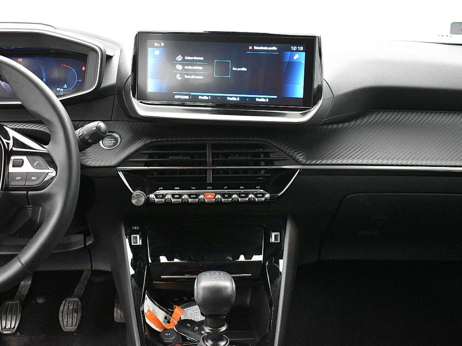 PEUGEOT - 2008 - #172411 - 11