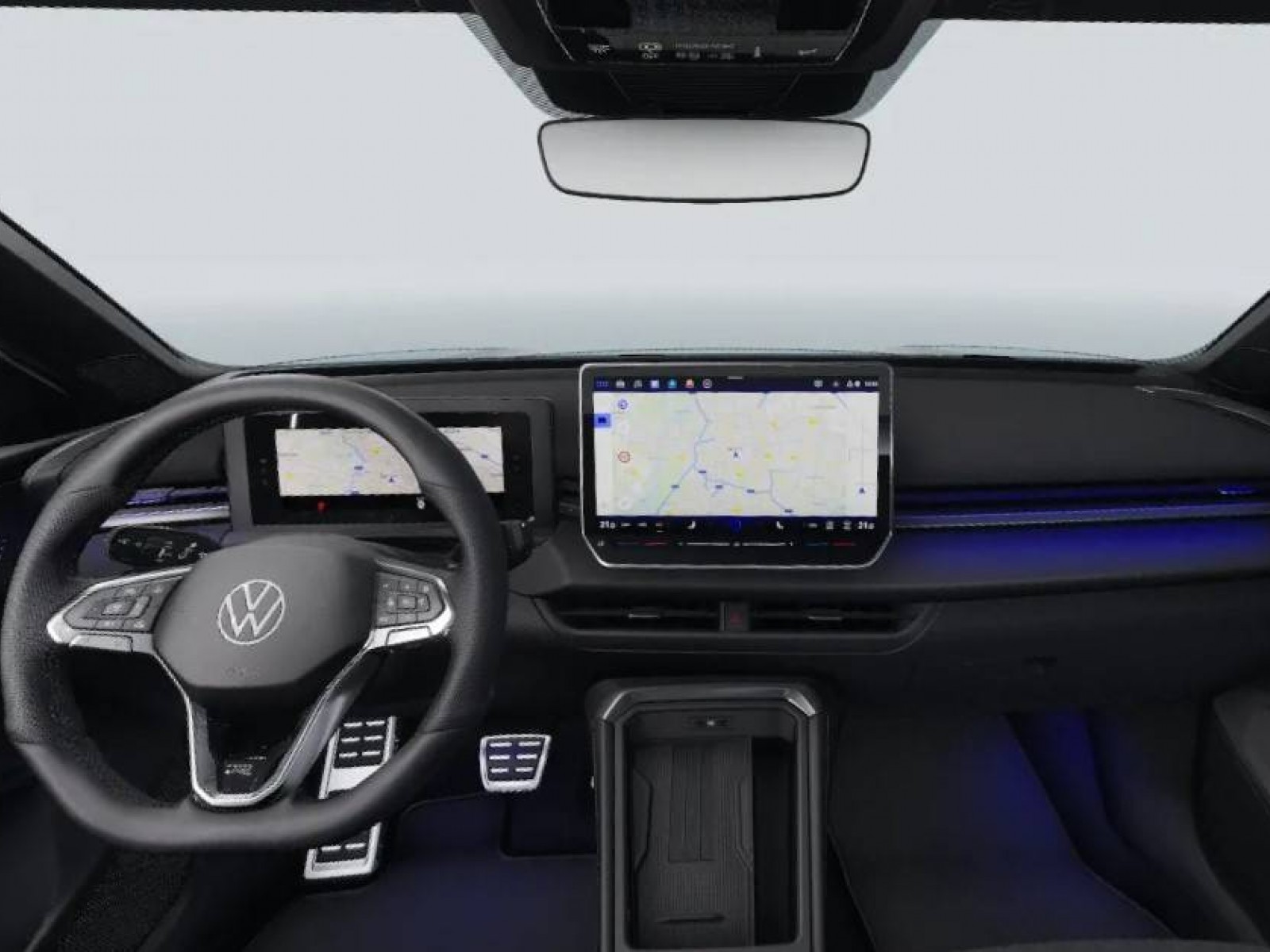 VOLKSWAGEN - T-ROC - #849357 - 2