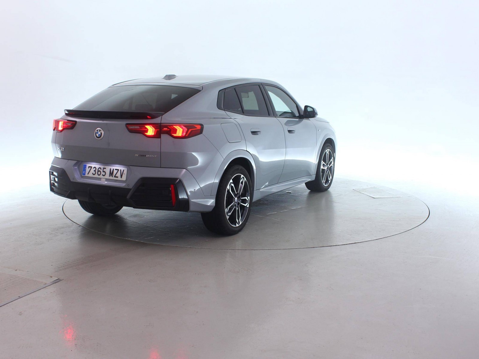 BMW - X2 U10 - #853363 - 20