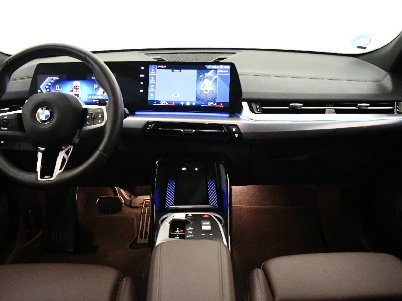 BMW - X2 U10 - #853363 - 22